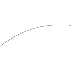 Įgaubta viela Z63595N