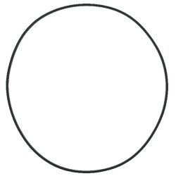 O formos žiedas John Deere R50703N