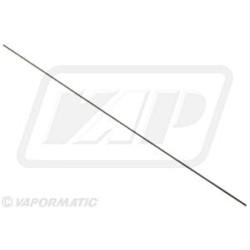 Įgaubta viela (x10) VLH6463