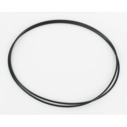 Galinės ašies O formos žiedas 317,5x2,62 mm 1860838M1KR