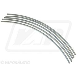 Įgaubta viela (x5) VLH6532