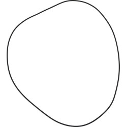 O formos žiedas 3545945M1N