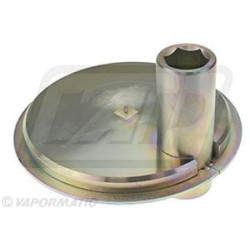 Skirstomojo veleno reguliatorius VLH6445