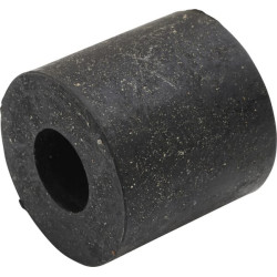 Guminė įvorė, ID 17 mm P49545
