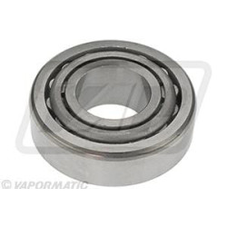 Kūginis guolis VPJ2049