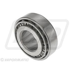 Kūginis guolis VPJ2049