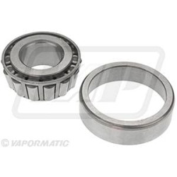 Kūginis guolis VPJ2049