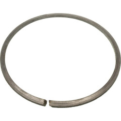 Kintamo krumpliaračio žiedas Bizon 3020504027016