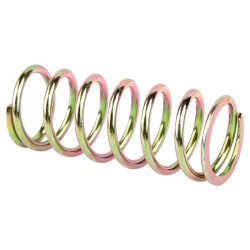 Prispaudimo spyruoklė 2 x 17 x 46,7 30256725550