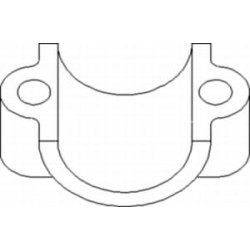 Valymo guolis Bl (x2) AV102875