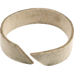 Kintamo krumpliaračio žiedas Bizon 3020504027017