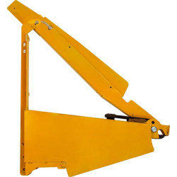 Varifeed RH VPE0019001MK tvirtinimo komplektas