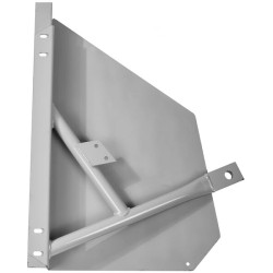 Montavimo komplektas RH, skirtas Claas Lexion CLLP001901MK