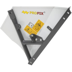 Claas Vario montavimo komplektas RH CLVP001901MK