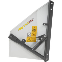 Claas Vario montavimo komplektas RH CLVP001901MK