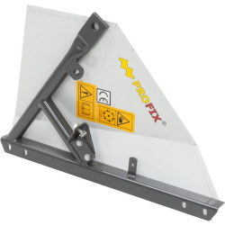 Claas Vario montavimo komplektas RH CLVP001901MK