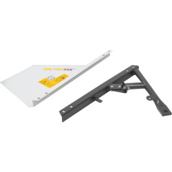 Claas Vario montavimo komplektas RH CLVP001901MK