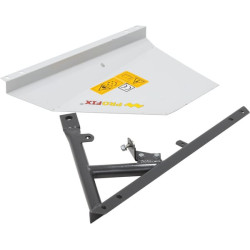 Claas Vario montavimo komplektas RH CLVP001901MK