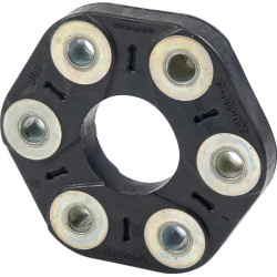 Guminė sankaba, vidinis skersmuo 80, angų skaičius 6, angos skersmuo 20 304006255785