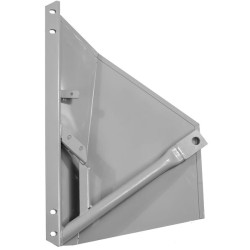 Claas Vario montavimo komplektas (kairysis) CLVL001902MK