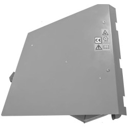 Claas Dominator traktoriaus tvirtinimo komplektas RH CLDP001901MK