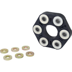 Guminė sankaba, Ø 71 3025657556