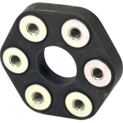 Guminė sankaba, vidinis skersmuo 70, angų skaičius 6, angos skersmuo 16 303080450679