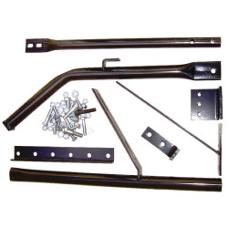 Tvirtinimo komplektas RT014-ZU-50 014851