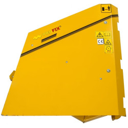 CNH NHP0019001MK montavimo komplektas RH