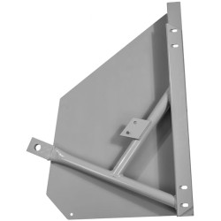 Claas Lexion montavimo komplektas (kairysis) CLLL001902MK