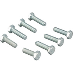 Peilio galvutės varžtų rinkinys 03291