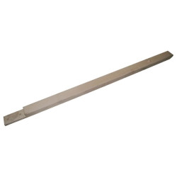 Grandinės kreiptuvas 1.000 mm 0006801031KR