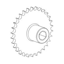 Žvaigždutė AV103411