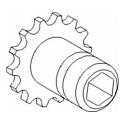 Žvaigždutė AV103480