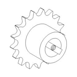 Žvaigždutė AV103376