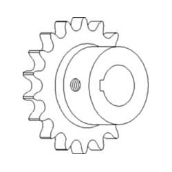 Žvaigždutė AV103306