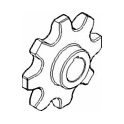 Žvaigždutė AV105445