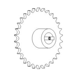 Žvaigždutė AV103355