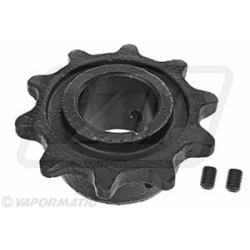 Išorinė žvaigzdė VLH6418