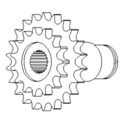 Žvaigždutė AV103529