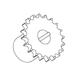 Lifto žvaigždutė AV100237