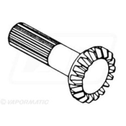 Pavarų dėžė AV104391