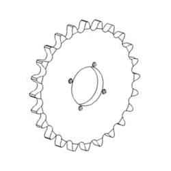 Žvaigždutė AV103682