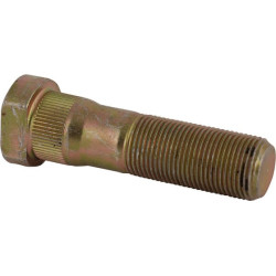 Ratų varžtas, M20x1,5, skirtas „Bizon 3020504023011“