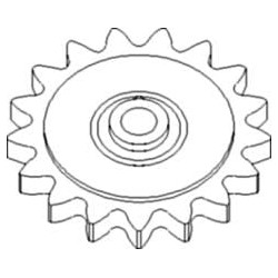 Žvaigždutė AV103888