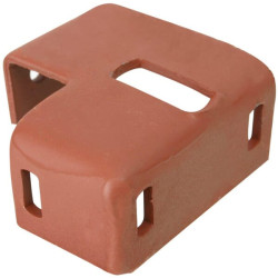 Kintamos pavaros kronšteinas Bizon 3020504027042