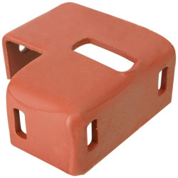 Kintamos pavaros kronšteinas Bizon 3020504027042