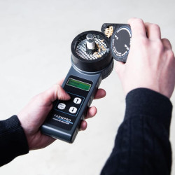 Grūdų drėgmės matuoklis Farmpro STA121006301