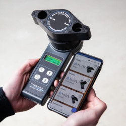 Grūdų drėgmės matuoklis Farmpro STA121006301