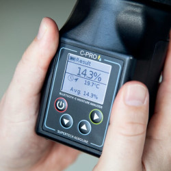 Grūdų drėgmės matuoklis C-PRO STA131000101